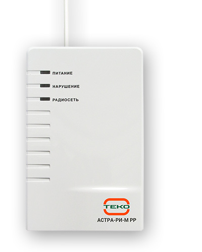 Астра-РИ-М РРП